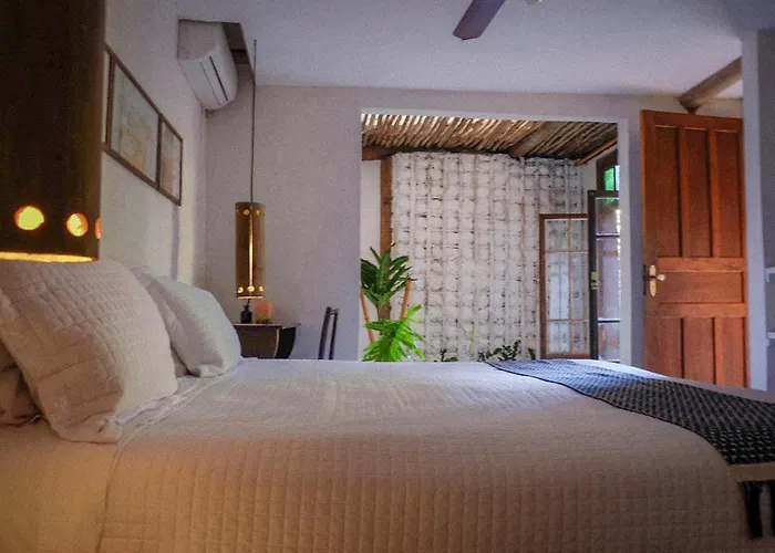 Casa Da Arquiteta Guest House Ilhabela